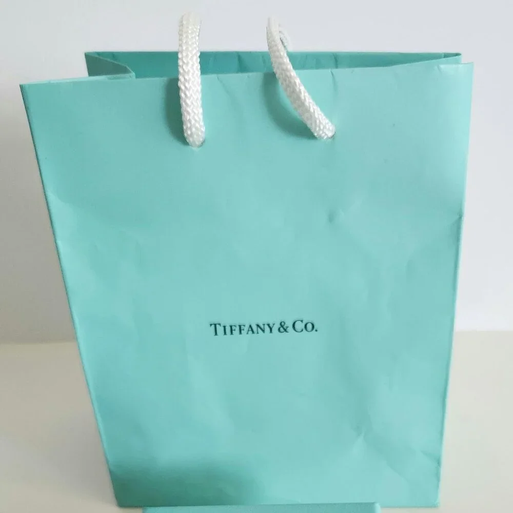 Tiffany & Co Color Block Collection Pencil - Picture 4 of 4